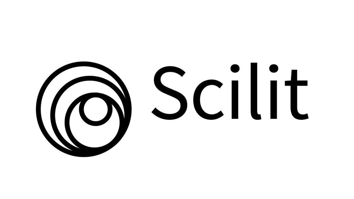 Scilit-Logo